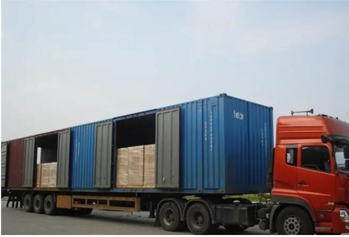 漳州到紫阳县整车运输