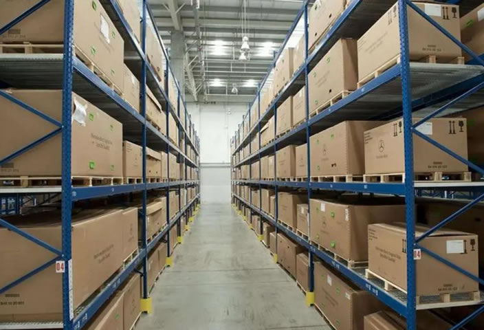 漳州到紫阳县货物仓储