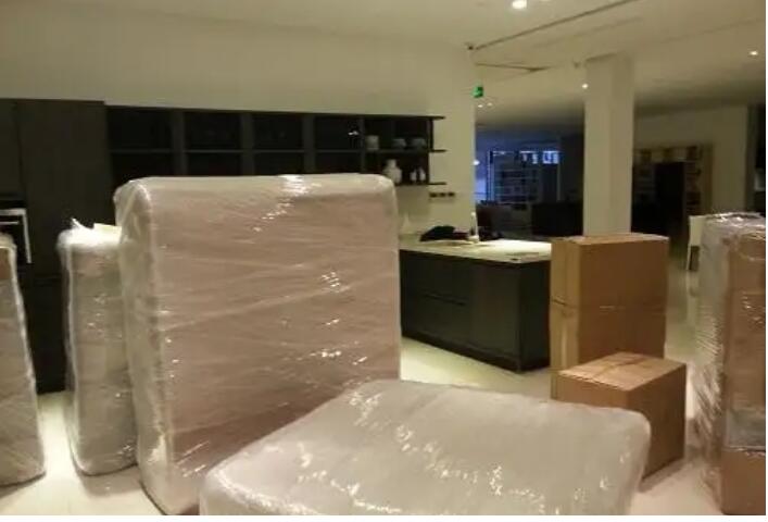 漳州到紫阳县长途搬家