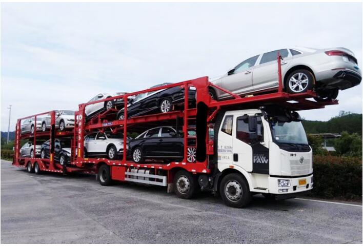 漳州到紫阳县轿车托运